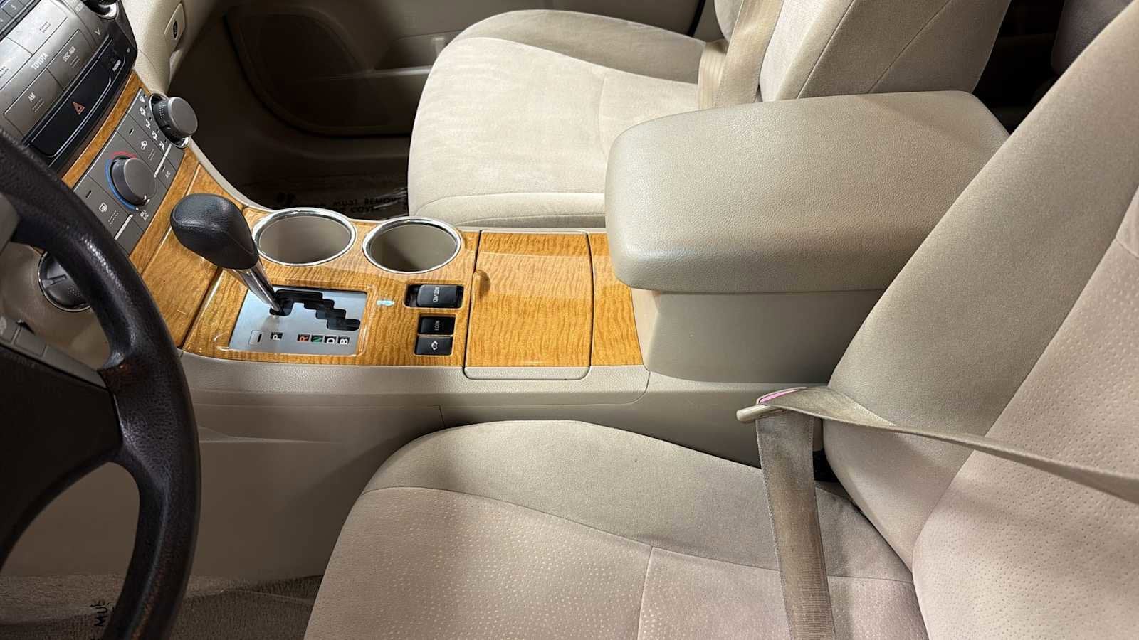 Thumbnail: 2008 Toyota Highlander - 22