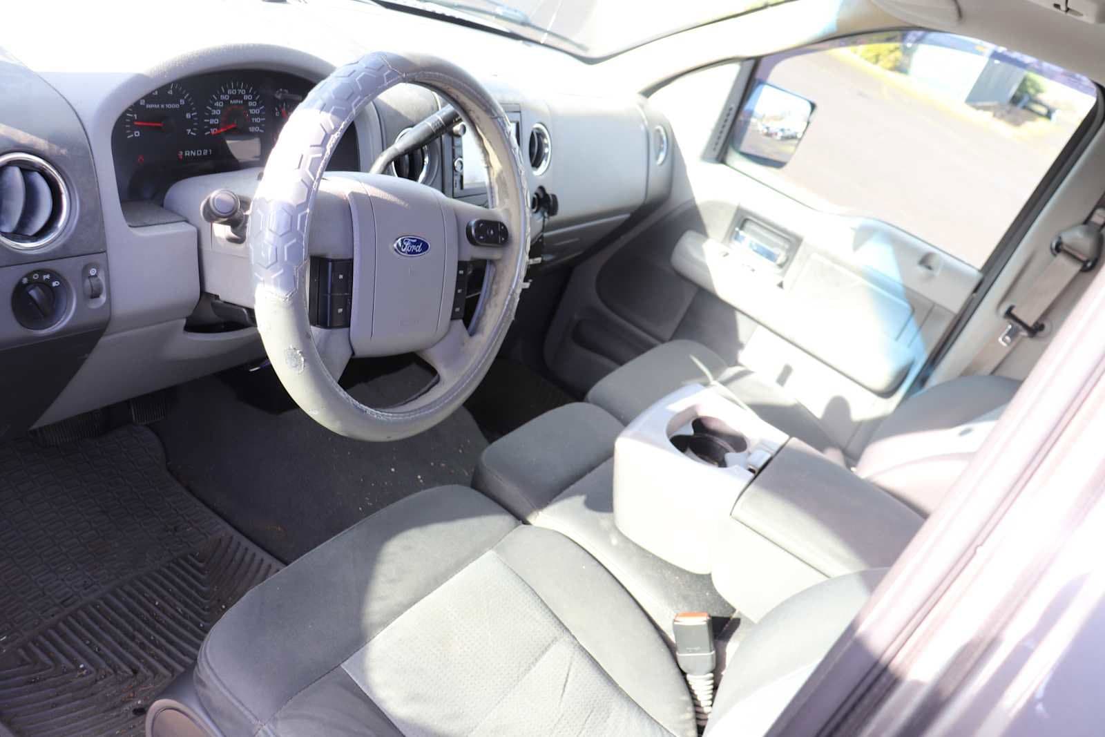 Thumbnail: 2007 Ford Econoline - 10