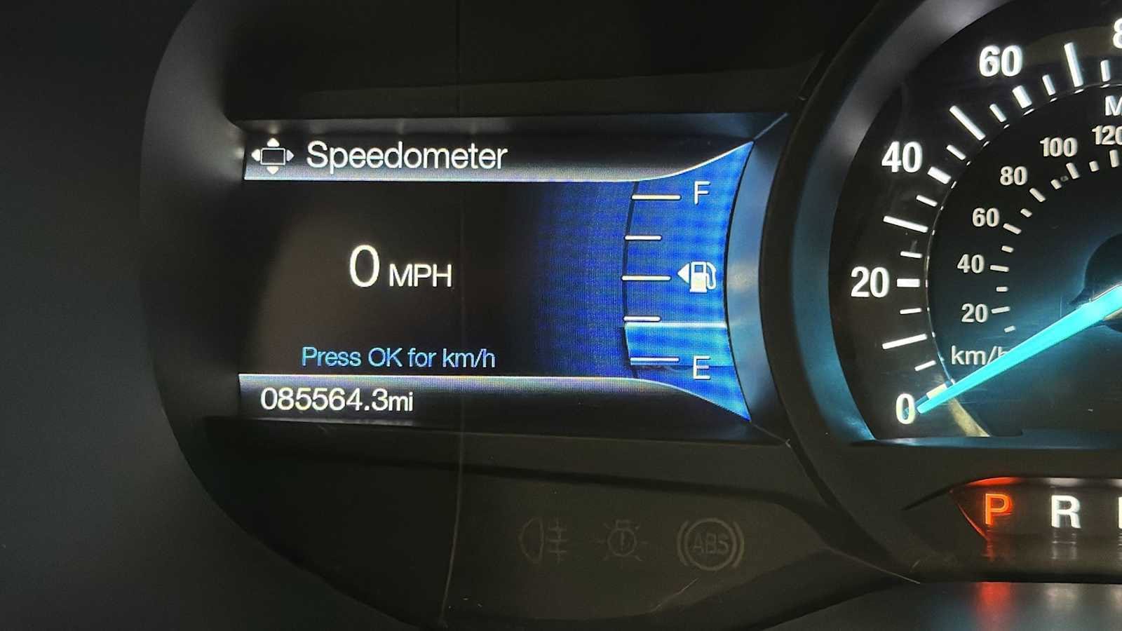 Thumbnail: 2017 Ford Edge - 17