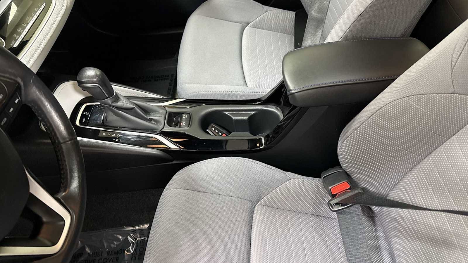 Thumbnail: 2020 Toyota Corolla - 22