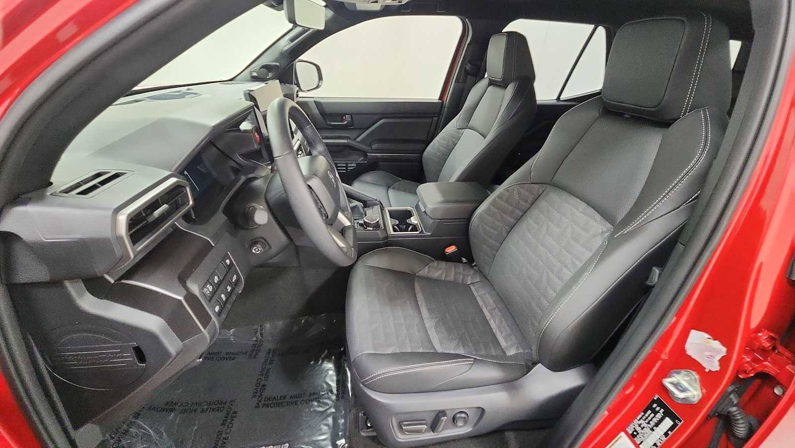 Thumbnail: 2025 Toyota 4Runner - 13