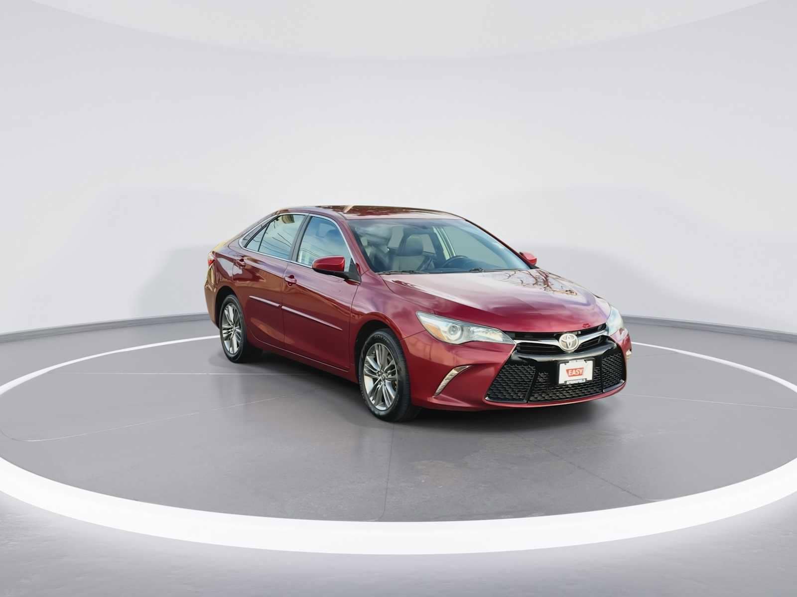 Thumbnail: 2017 Toyota Camry - 2