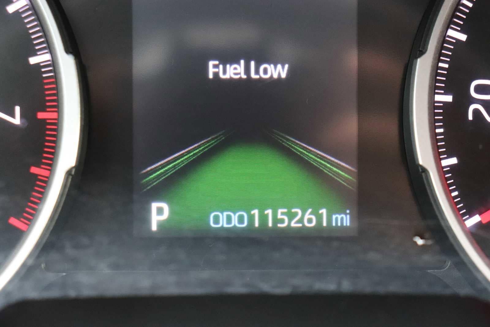 Thumbnail: 2021 Toyota RAV4 - 11