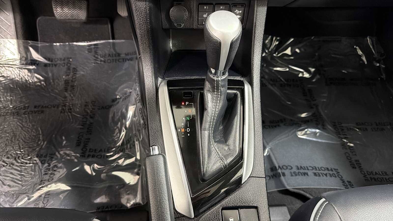 Thumbnail: 2018 Toyota Corolla - 22