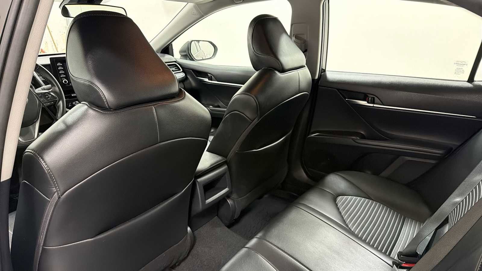 Thumbnail: 2024 Toyota Camry - 24