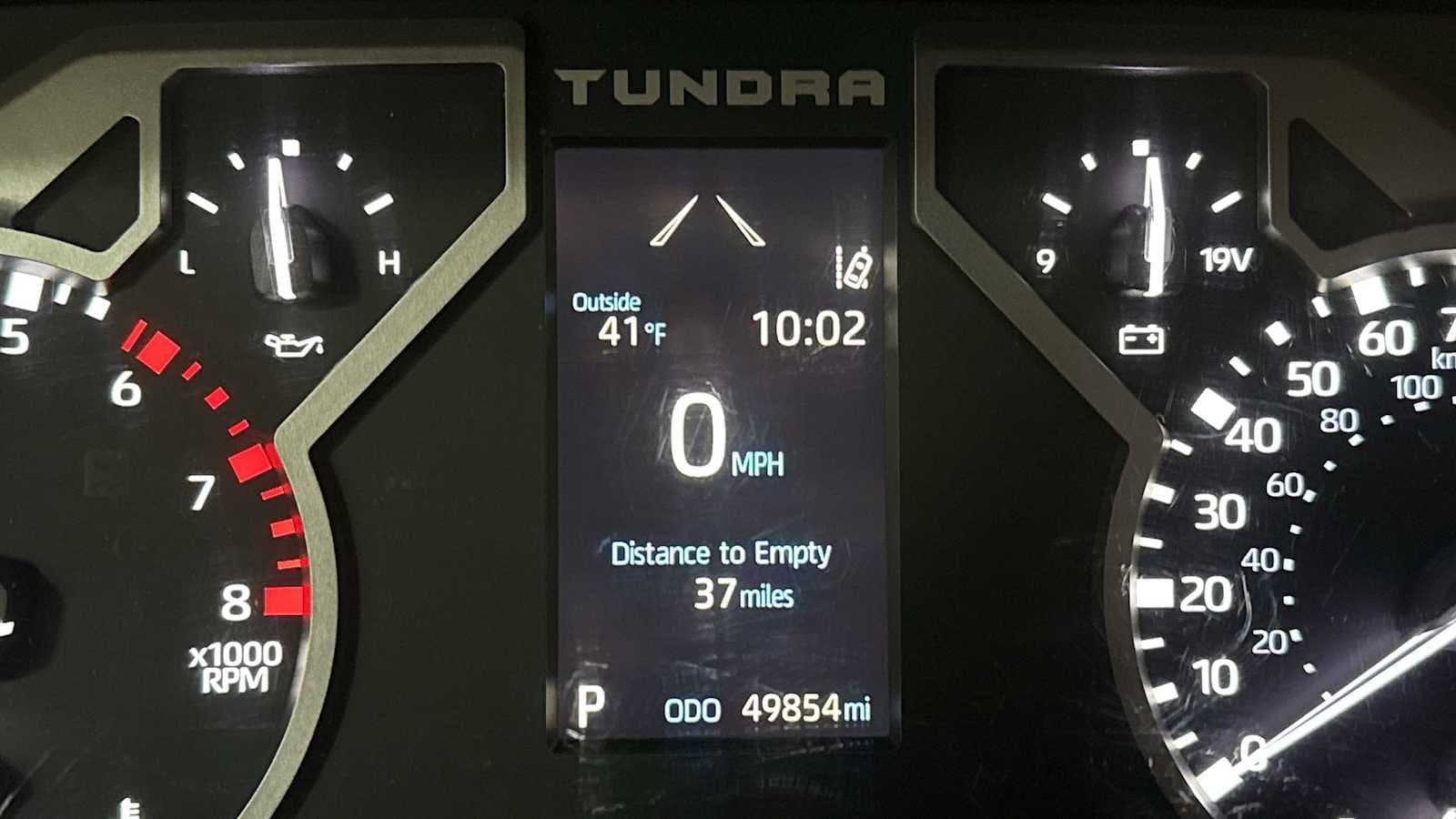 Thumbnail: 2022 Toyota Tundra - 17