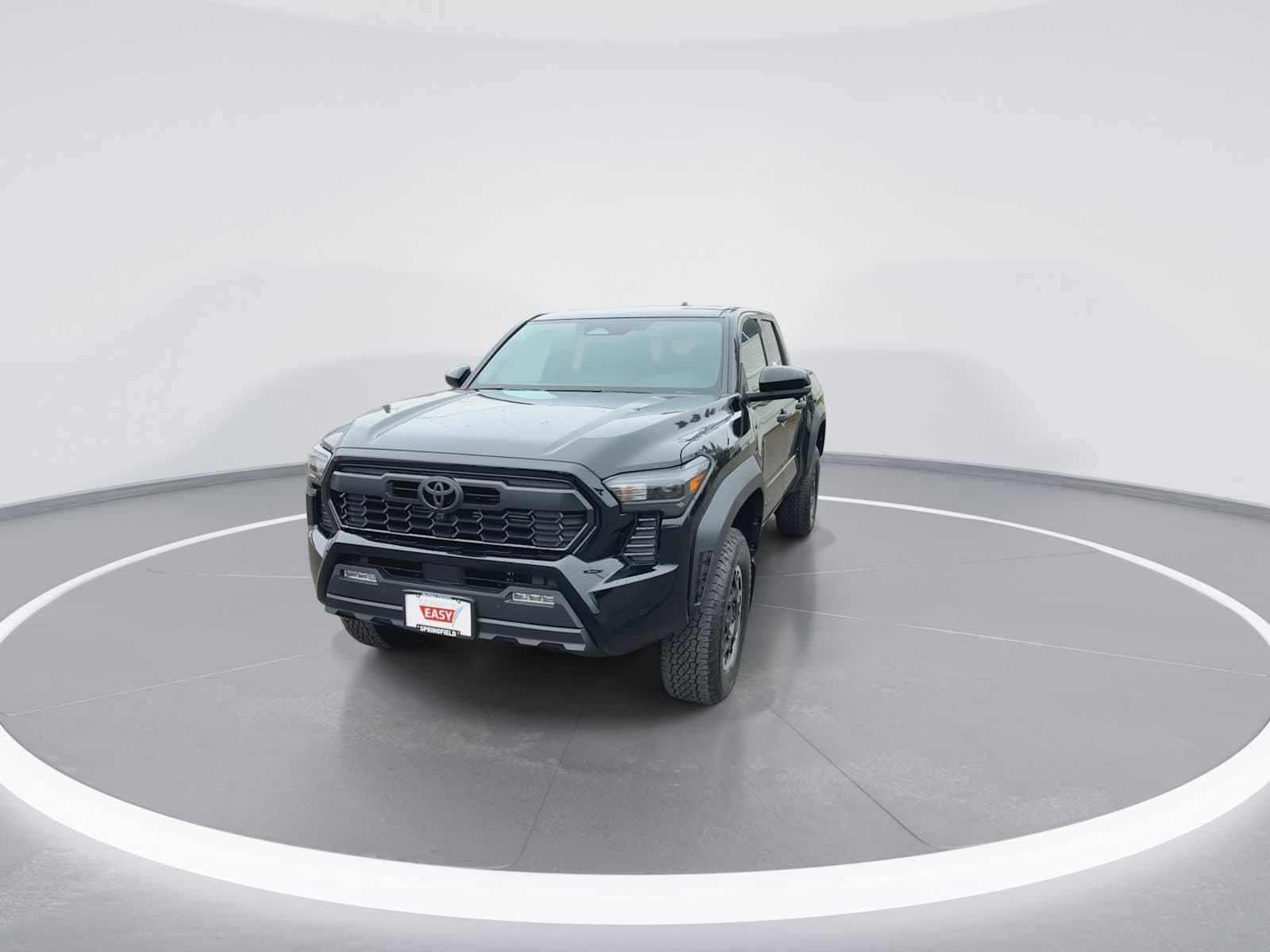 Thumbnail: 2026 Toyota Tacoma - 3