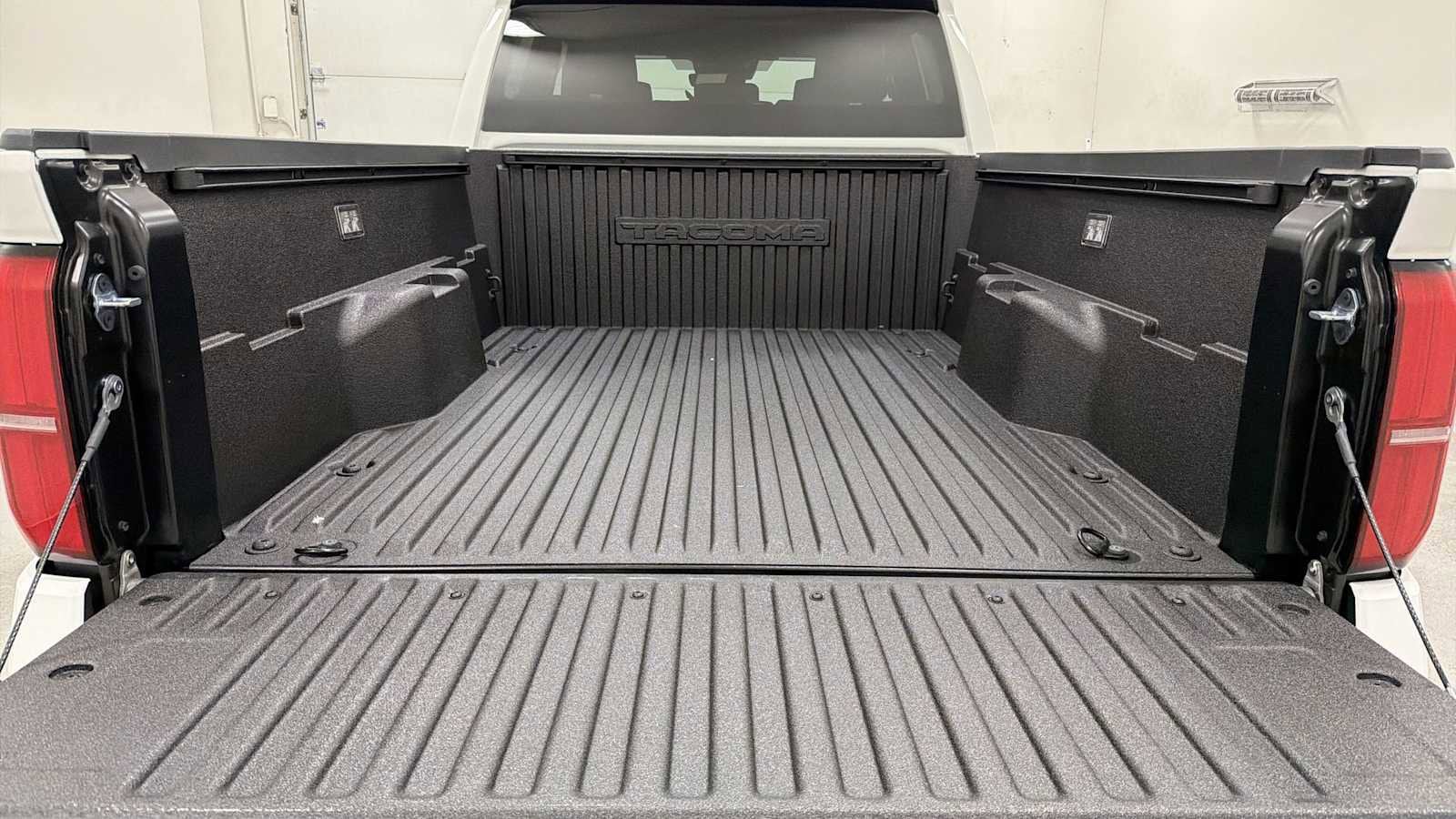 Thumbnail: 2026 Toyota Tacoma - 28