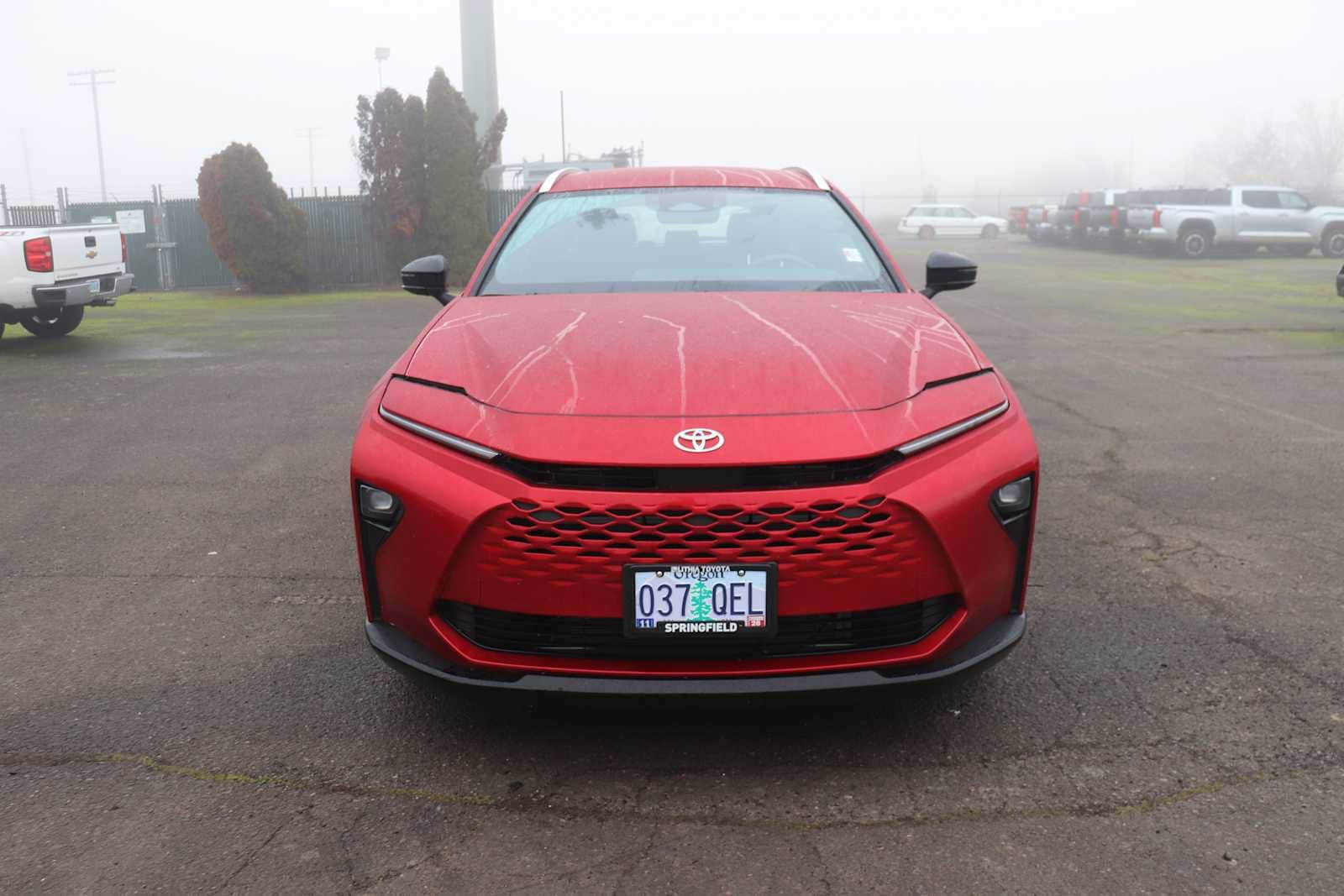 Thumbnail: 2025 Toyota Crown Signia - 2