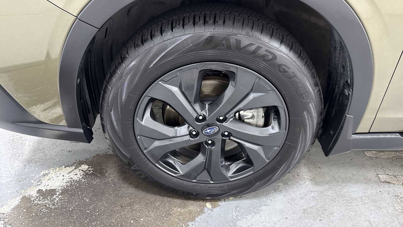 Thumbnail: 2020 Subaru Outback - 10