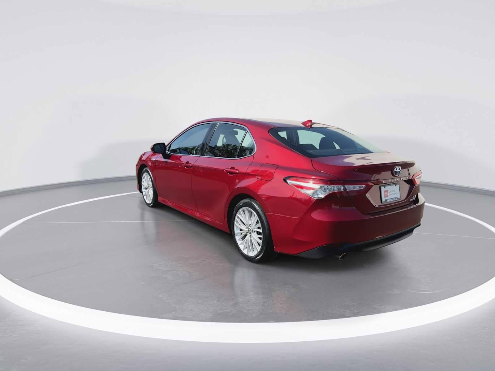 Thumbnail: 2020 Toyota Camry - 6