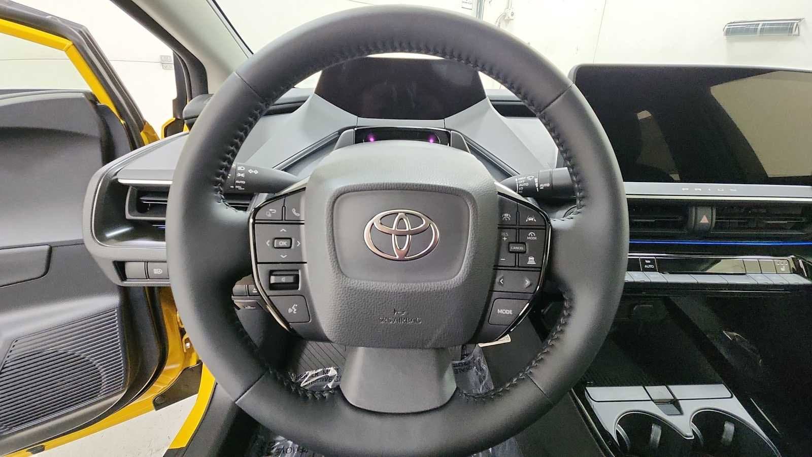 Thumbnail: 2026 Toyota Prius - 16