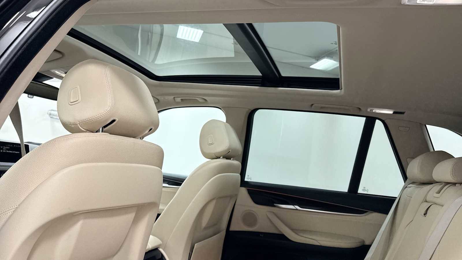 Thumbnail: 2016 BMW X5 - 24