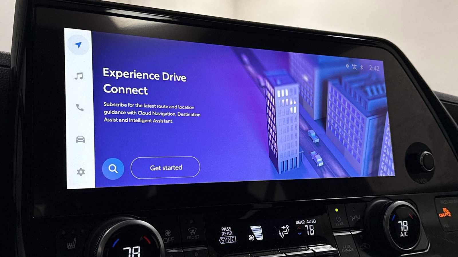 Thumbnail: 2023 Toyota Highlander - 20