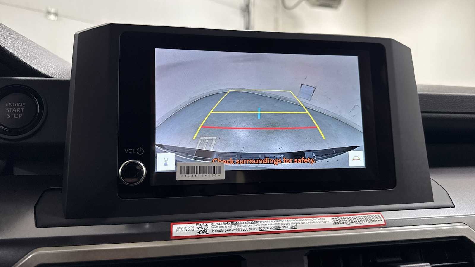 Thumbnail: 2026 Toyota Tacoma - 19