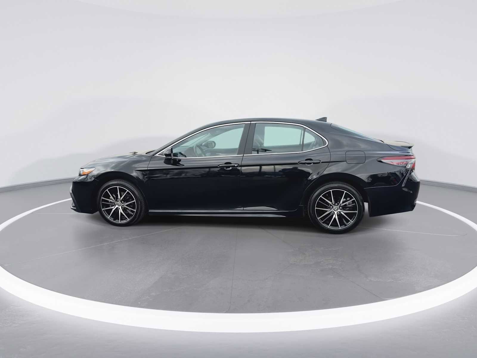 Thumbnail: 2024 Toyota Camry - 5