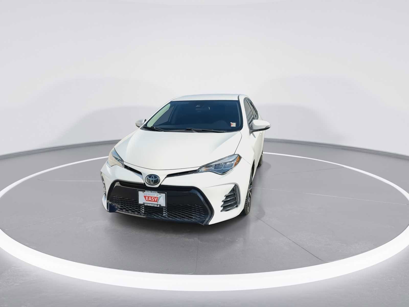 Thumbnail: 2019 Toyota Corolla - 3