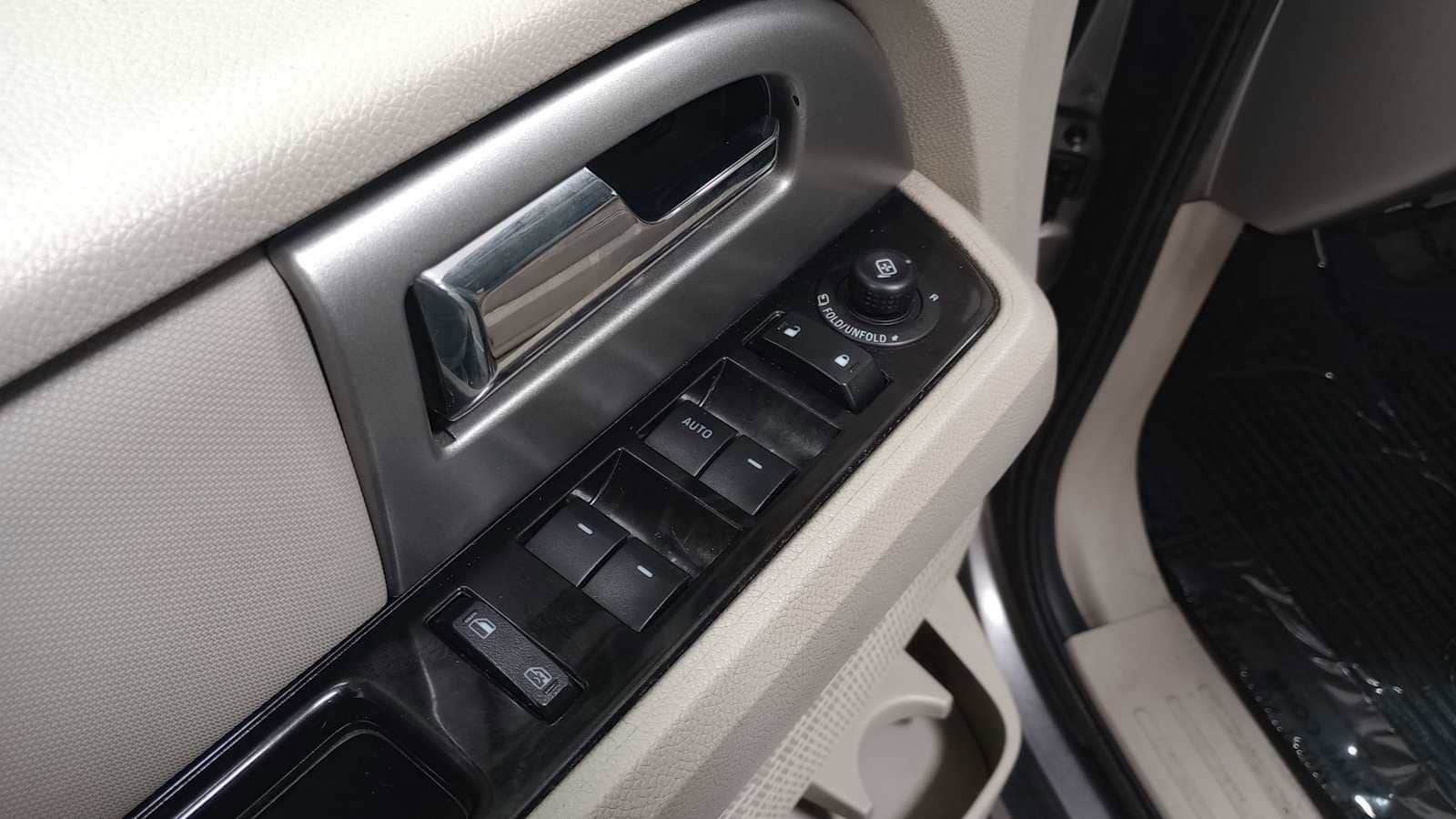 Thumbnail: 2014 Ford Expedition - 15