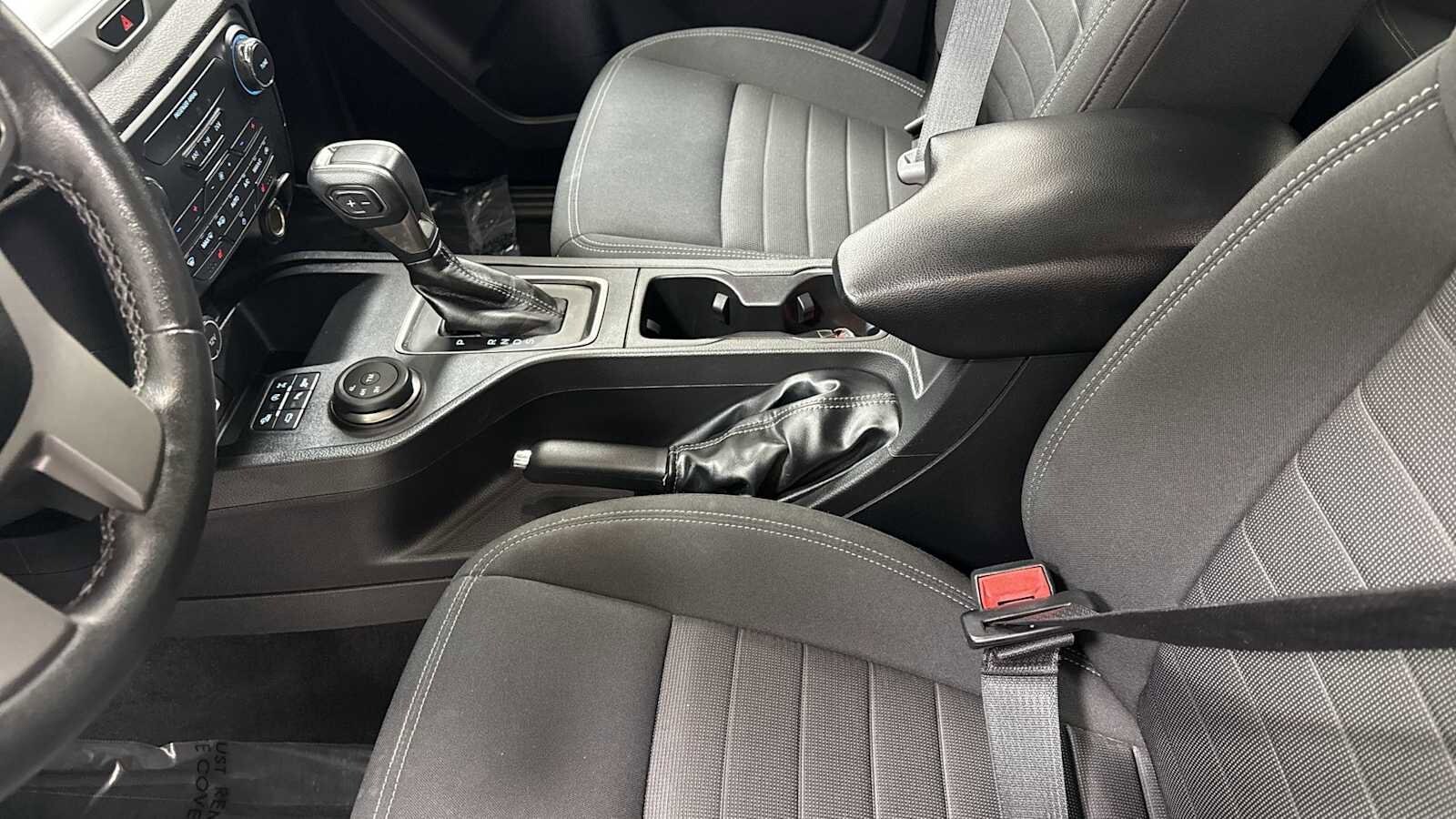 Thumbnail: 2019 Ford Ranger - 22