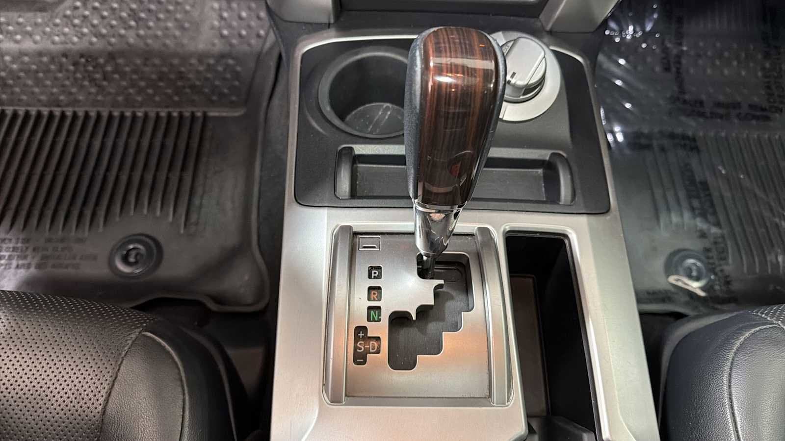 Thumbnail: 2017 Toyota 4Runner - 22