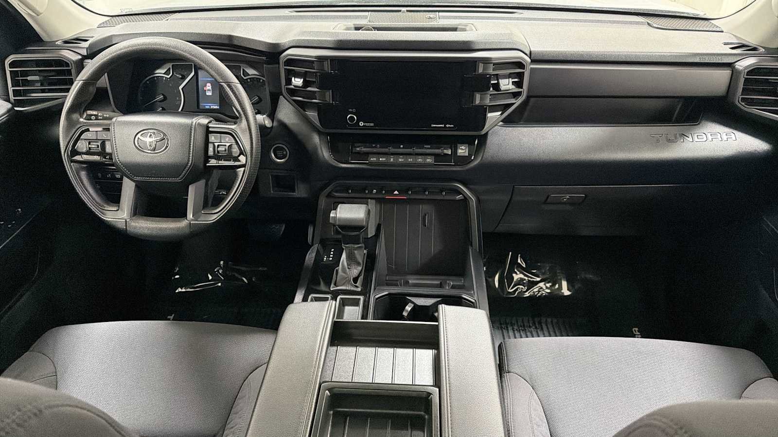 Thumbnail: 2023 Toyota Tundra - 26