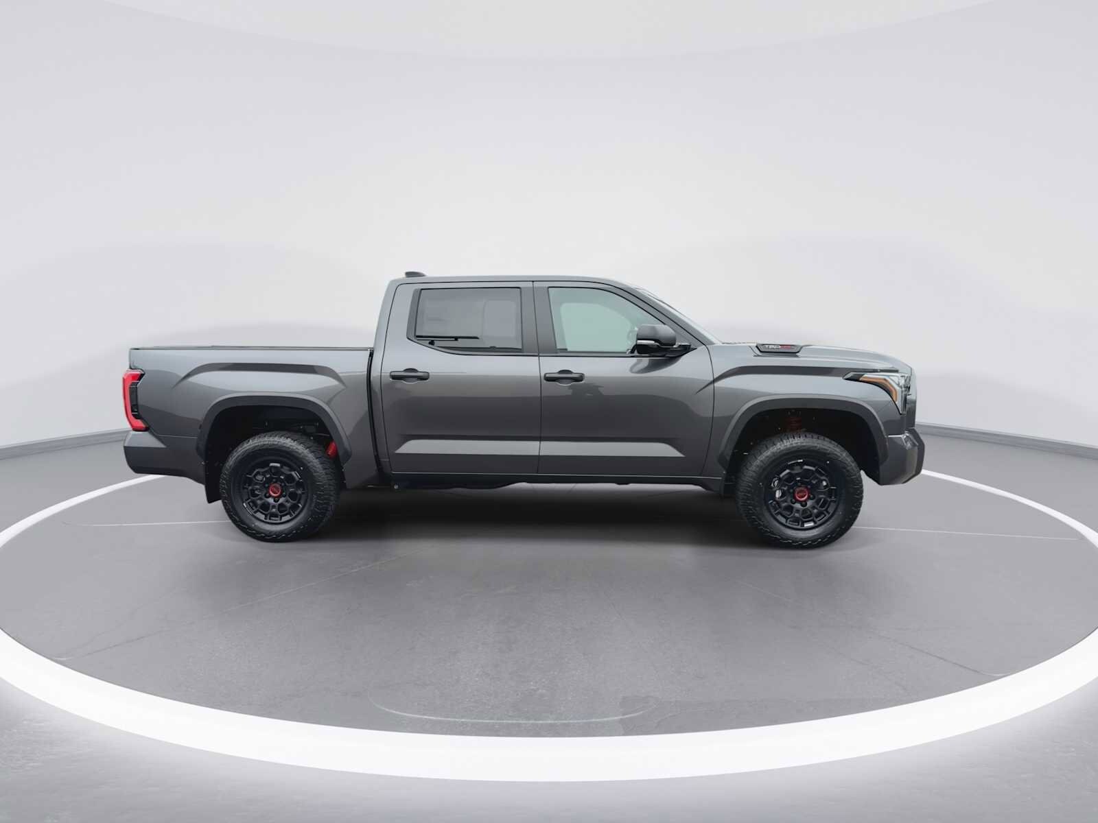 Thumbnail: 2026 Toyota Tundra - 9