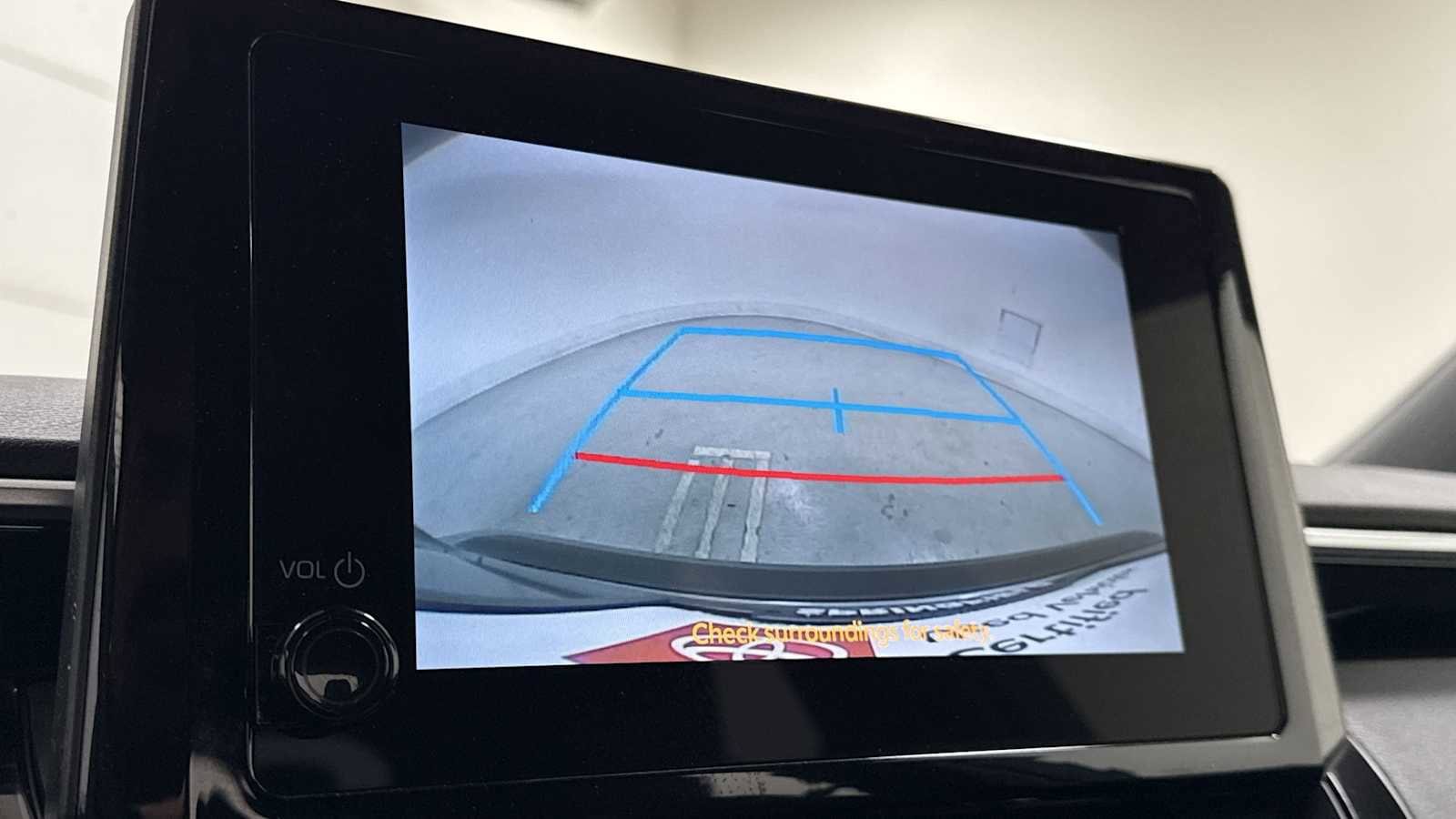 Thumbnail: 2024 Toyota Corolla - 19