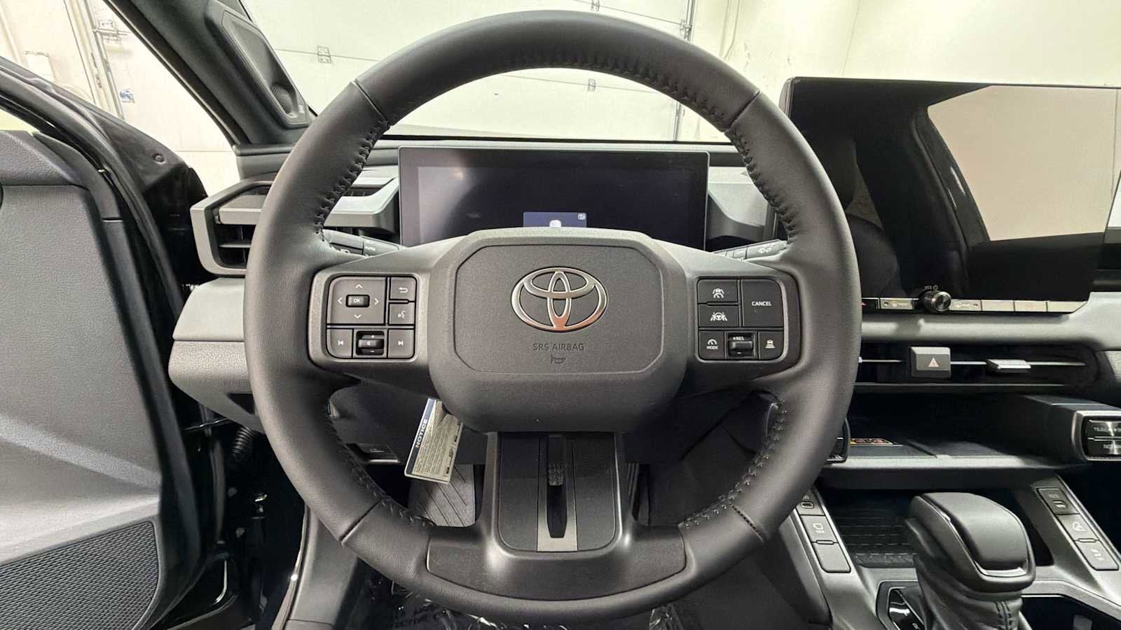 Thumbnail: 2026 Toyota RAV4 - 16