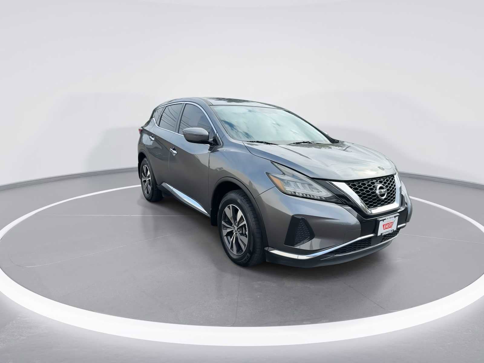 Thumbnail: 2019 Nissan Murano - 2
