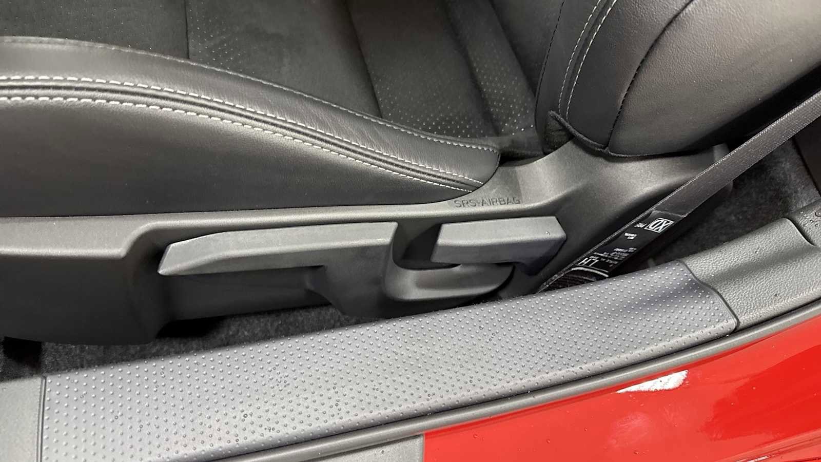 Thumbnail: 2025 Toyota GR86 - 14