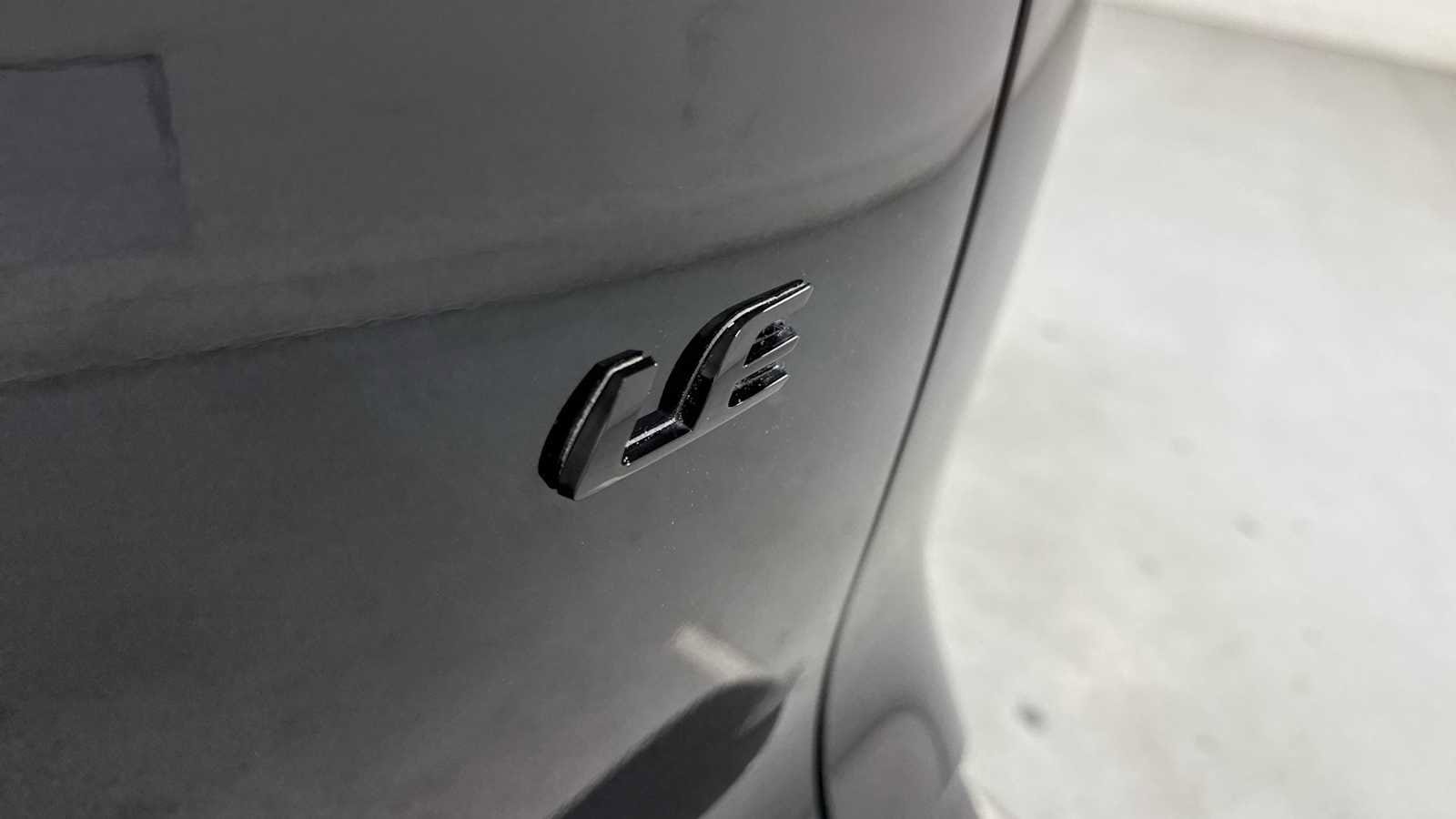 Thumbnail: 2022 Toyota Corolla Cross - 28