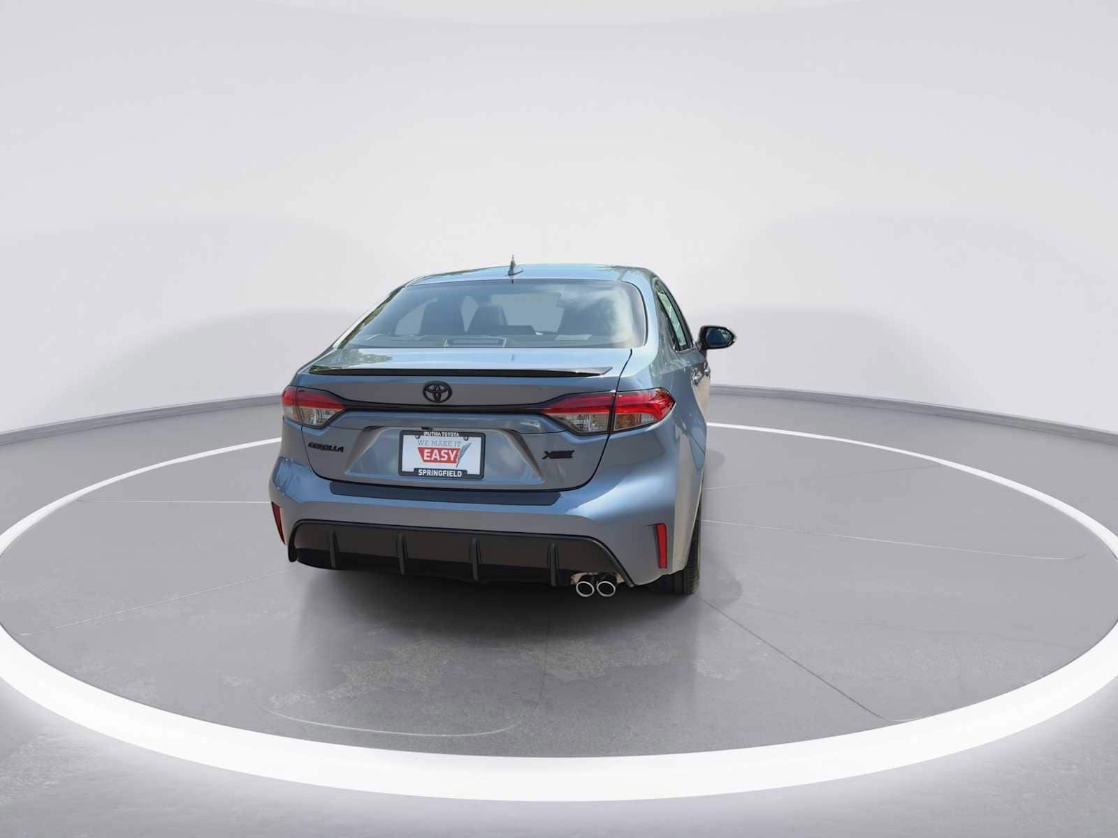 Thumbnail: 2026 Toyota Corolla - 7