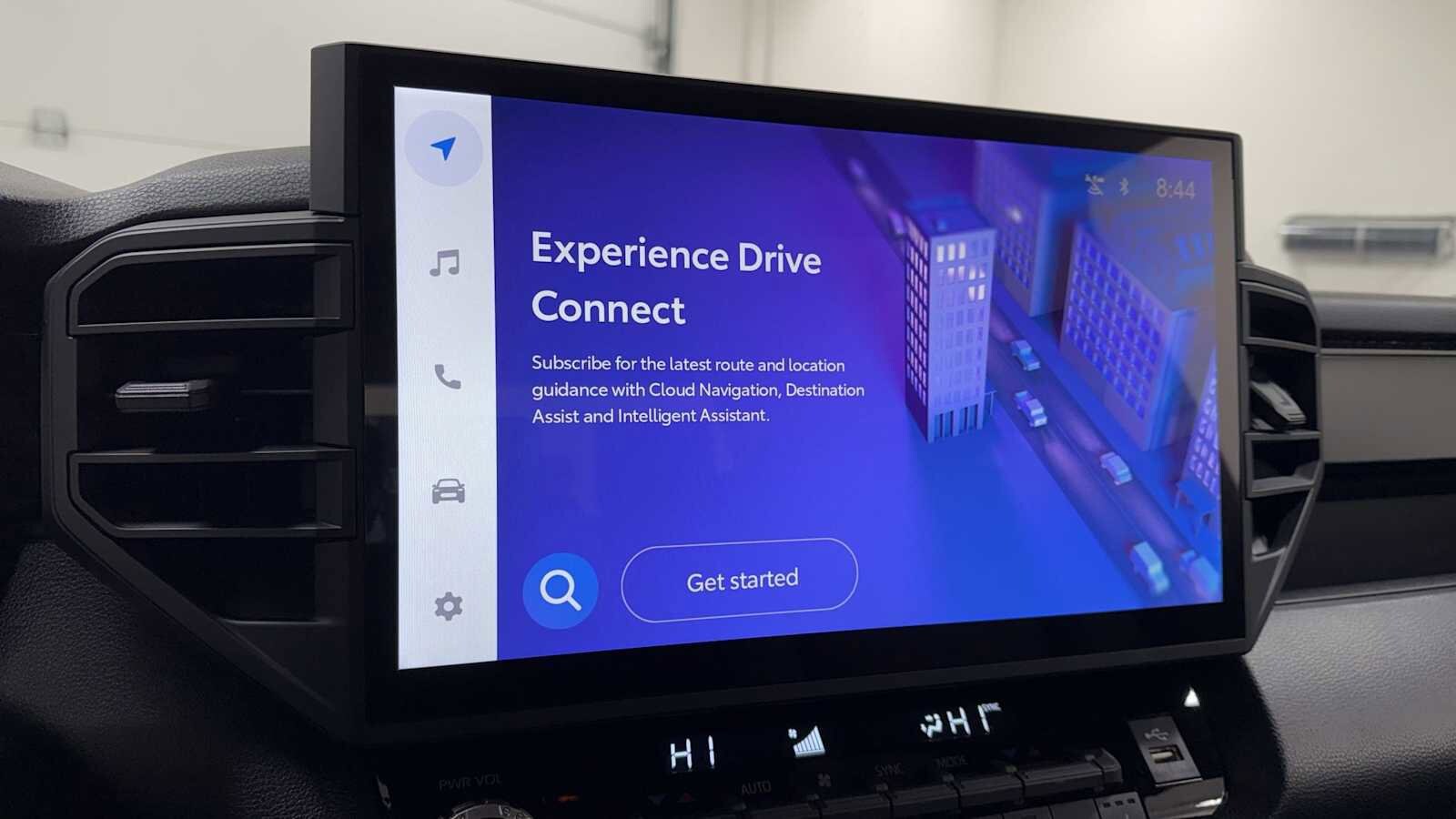 Thumbnail: 2026 Toyota Tundra - 20