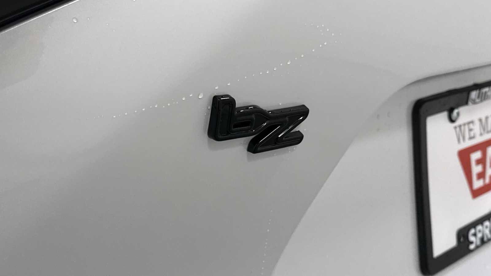 Thumbnail: 2026 Toyota bZ - 28