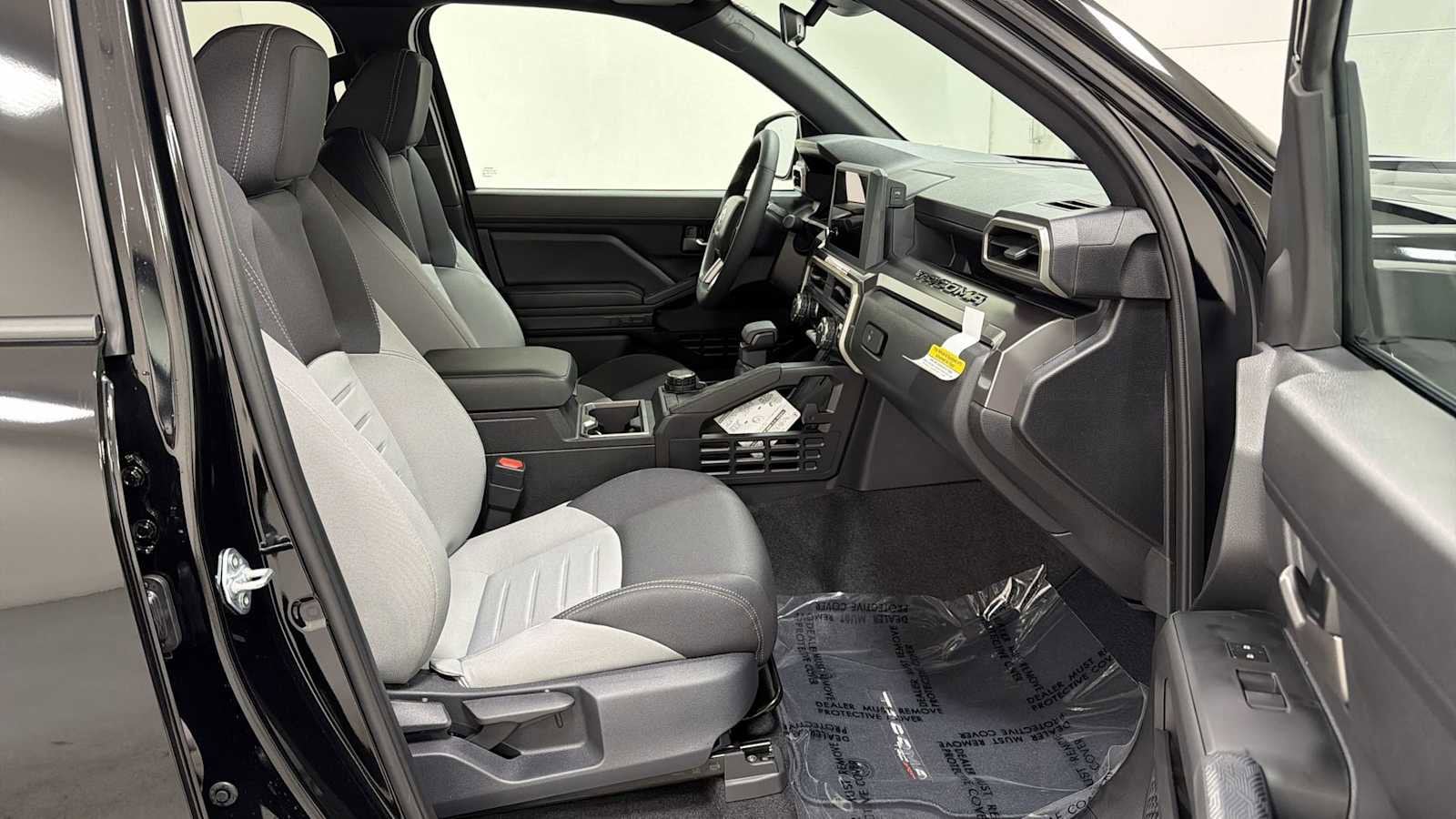 Thumbnail: 2026 Toyota Tacoma - 29