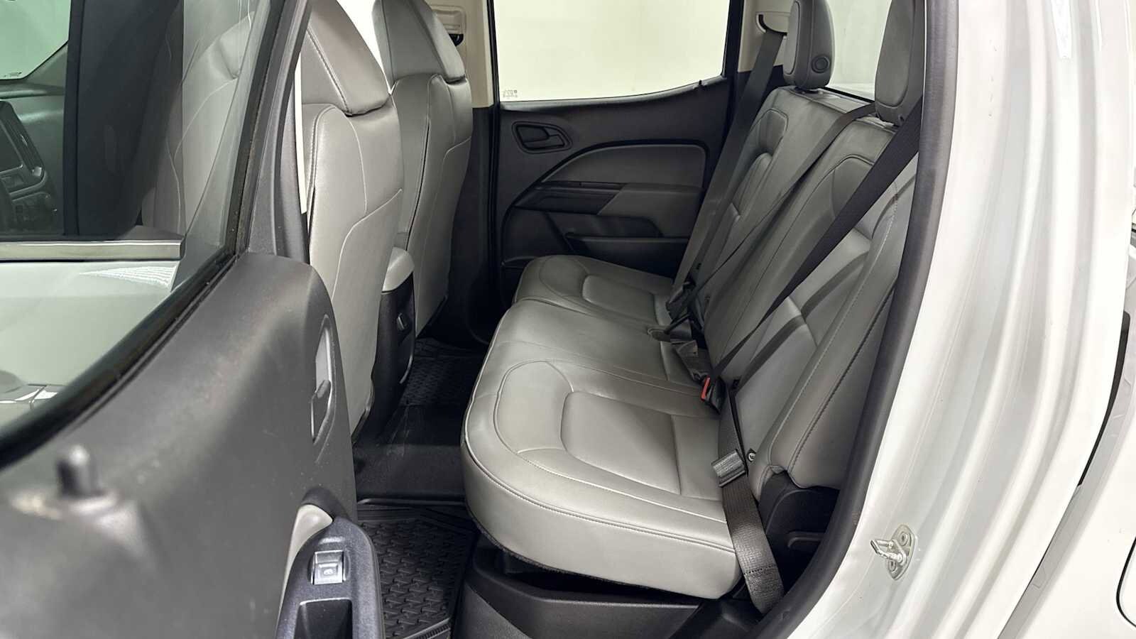 Thumbnail: 2020 Chevrolet Colorado - 23