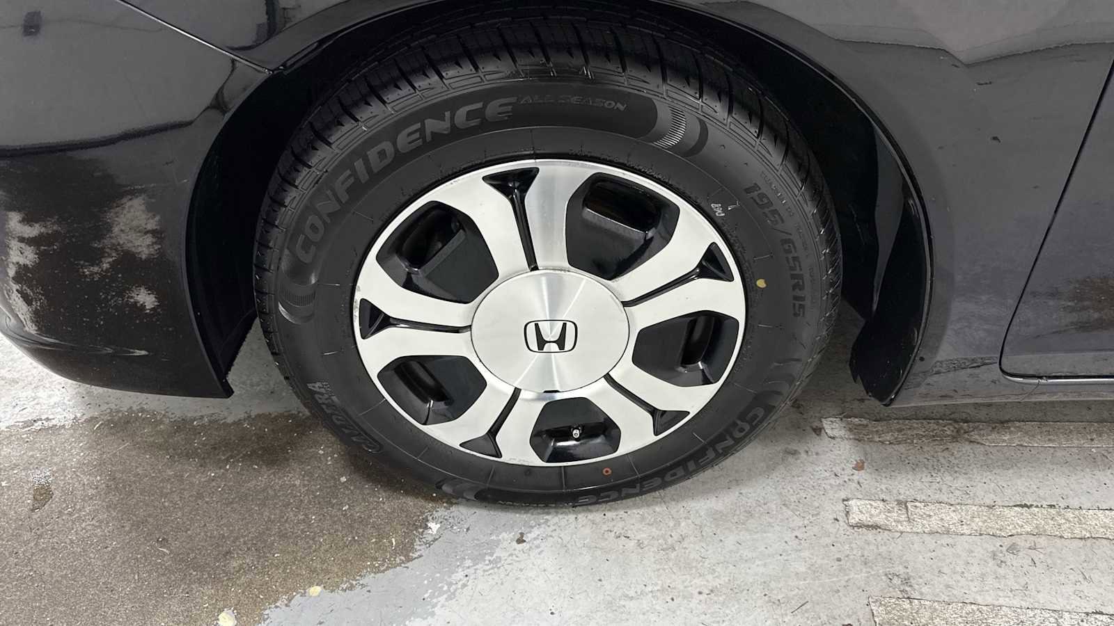 Thumbnail: 2013 Honda Civic - 10