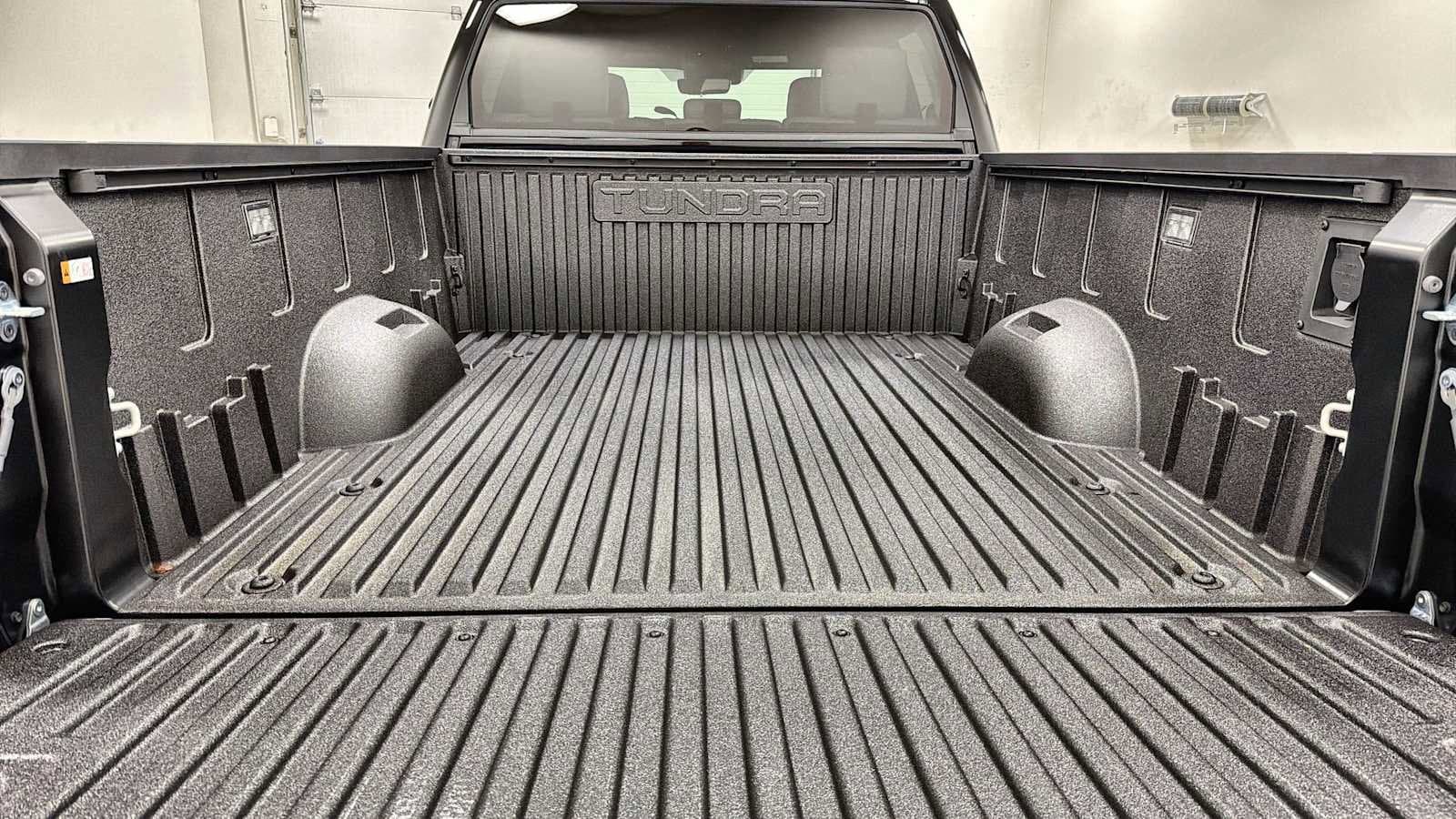 Thumbnail: 2026 Toyota Tundra - 28