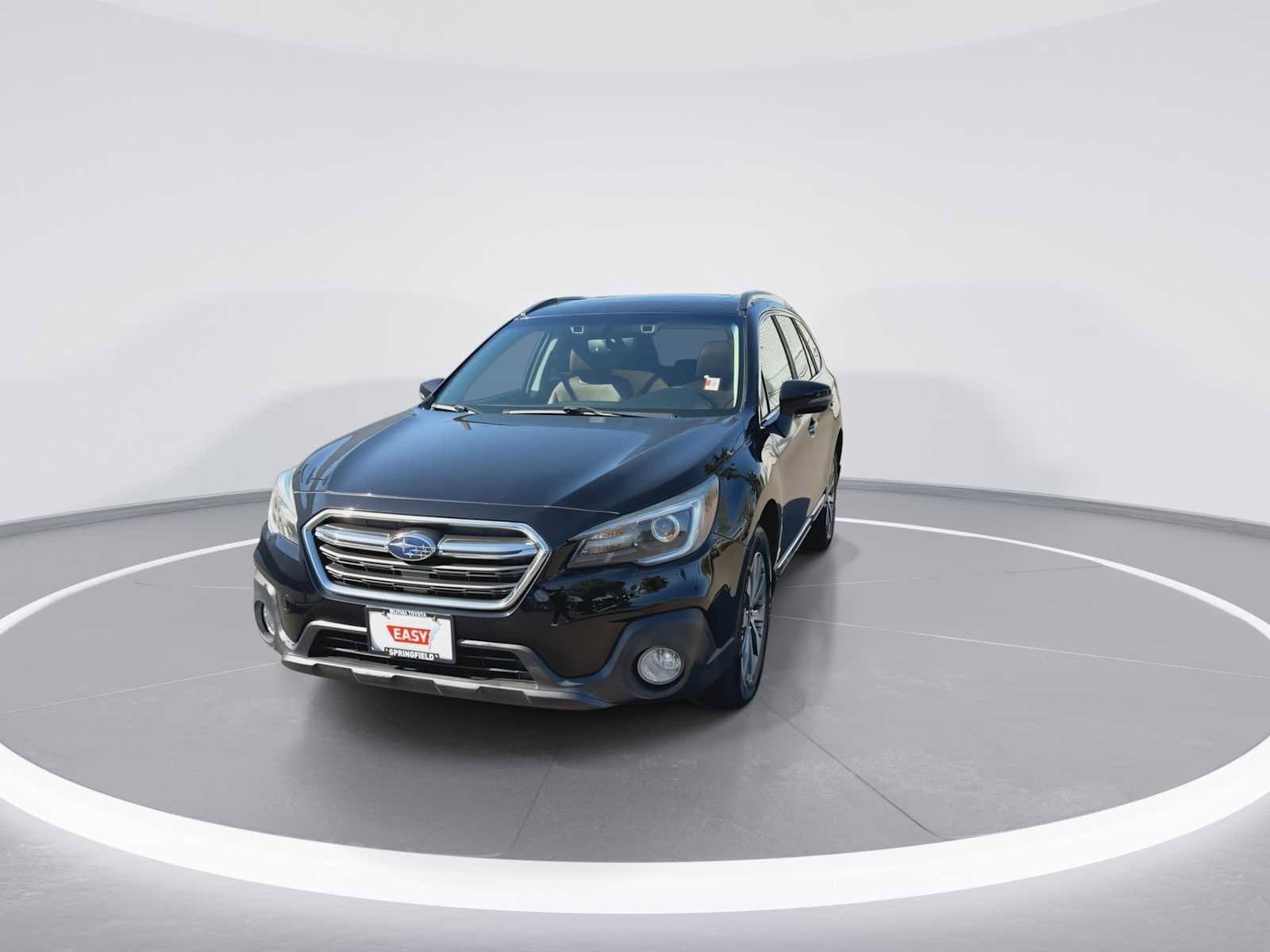 Thumbnail: 2019 Subaru Outback - 3
