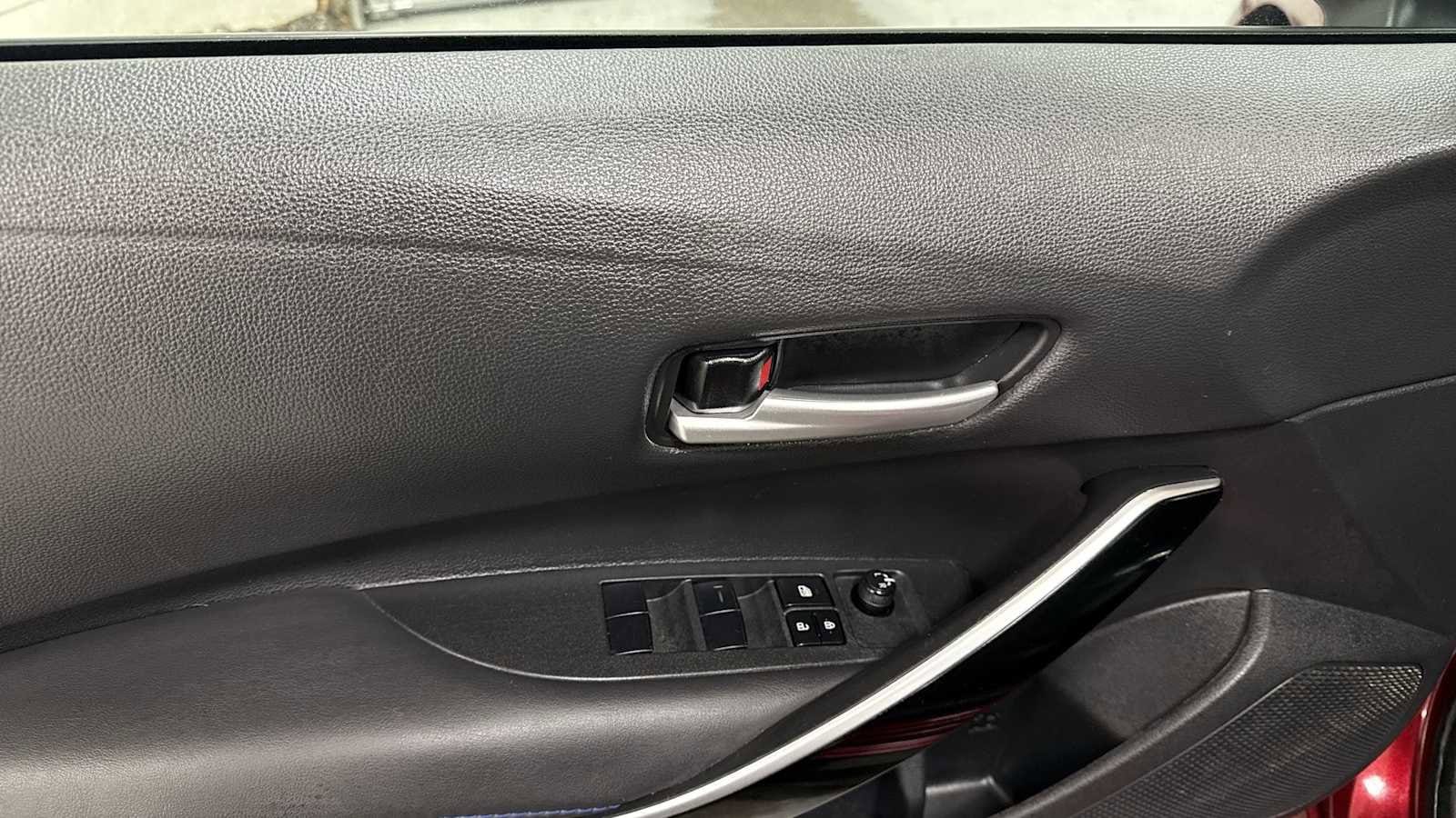 Thumbnail: 2022 Toyota Corolla - 15