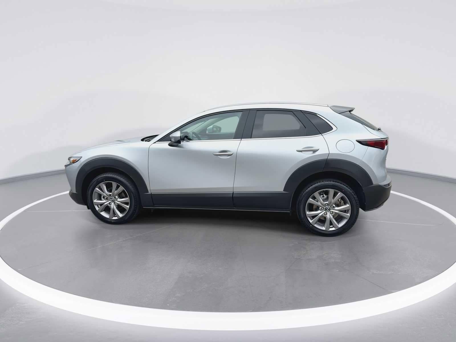 Thumbnail: 2021 Mazda CX-30 - 5