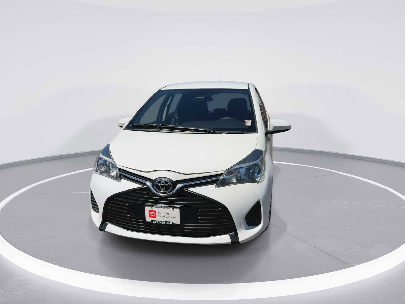Thumbnail: 2017 Toyota Yaris - 3