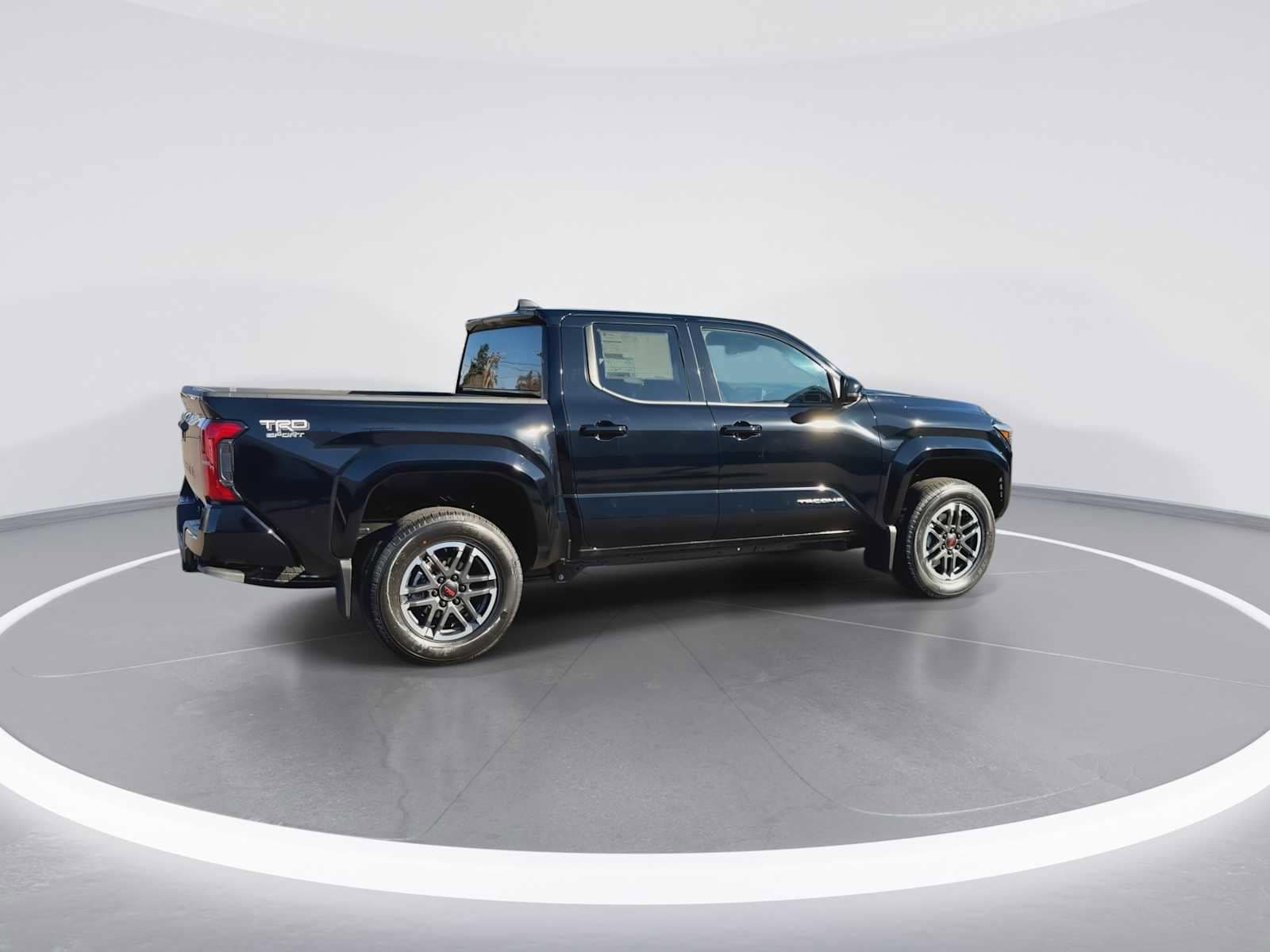 Thumbnail: 2026 Toyota Tacoma - 8