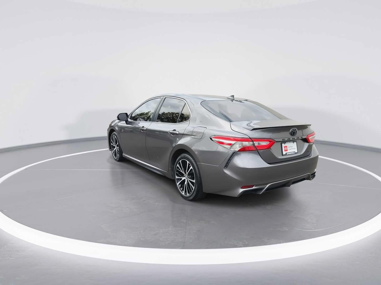 Thumbnail: 2019 Toyota Camry - 6