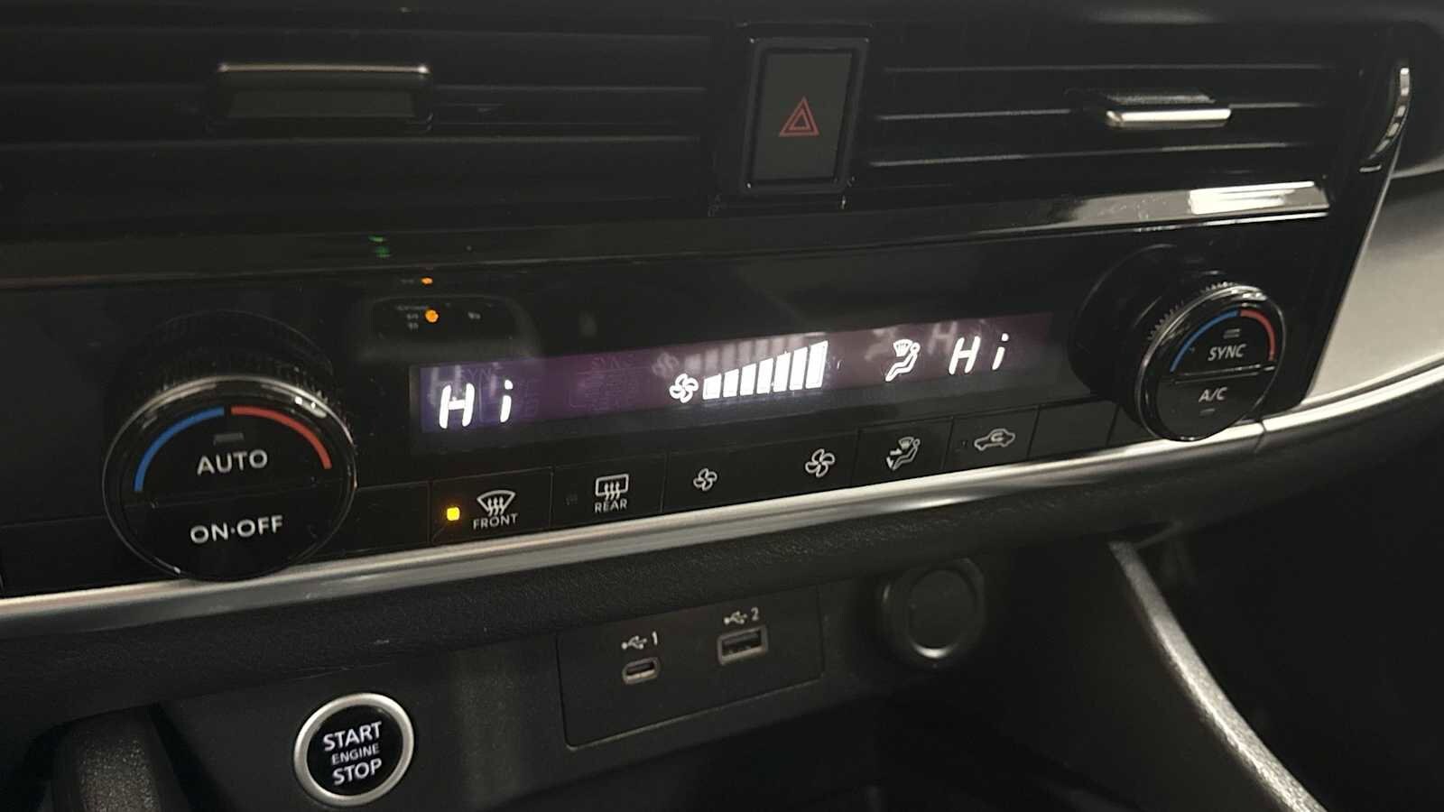 Thumbnail: 2022 Nissan Rogue - 20