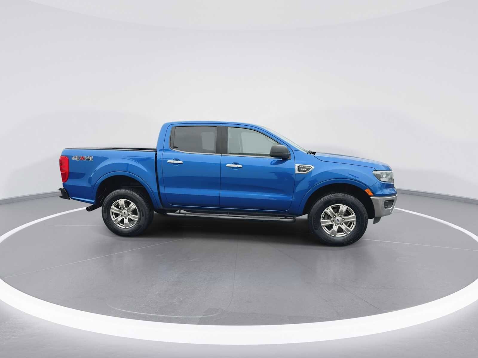 Thumbnail: 2019 Ford Ranger - 9