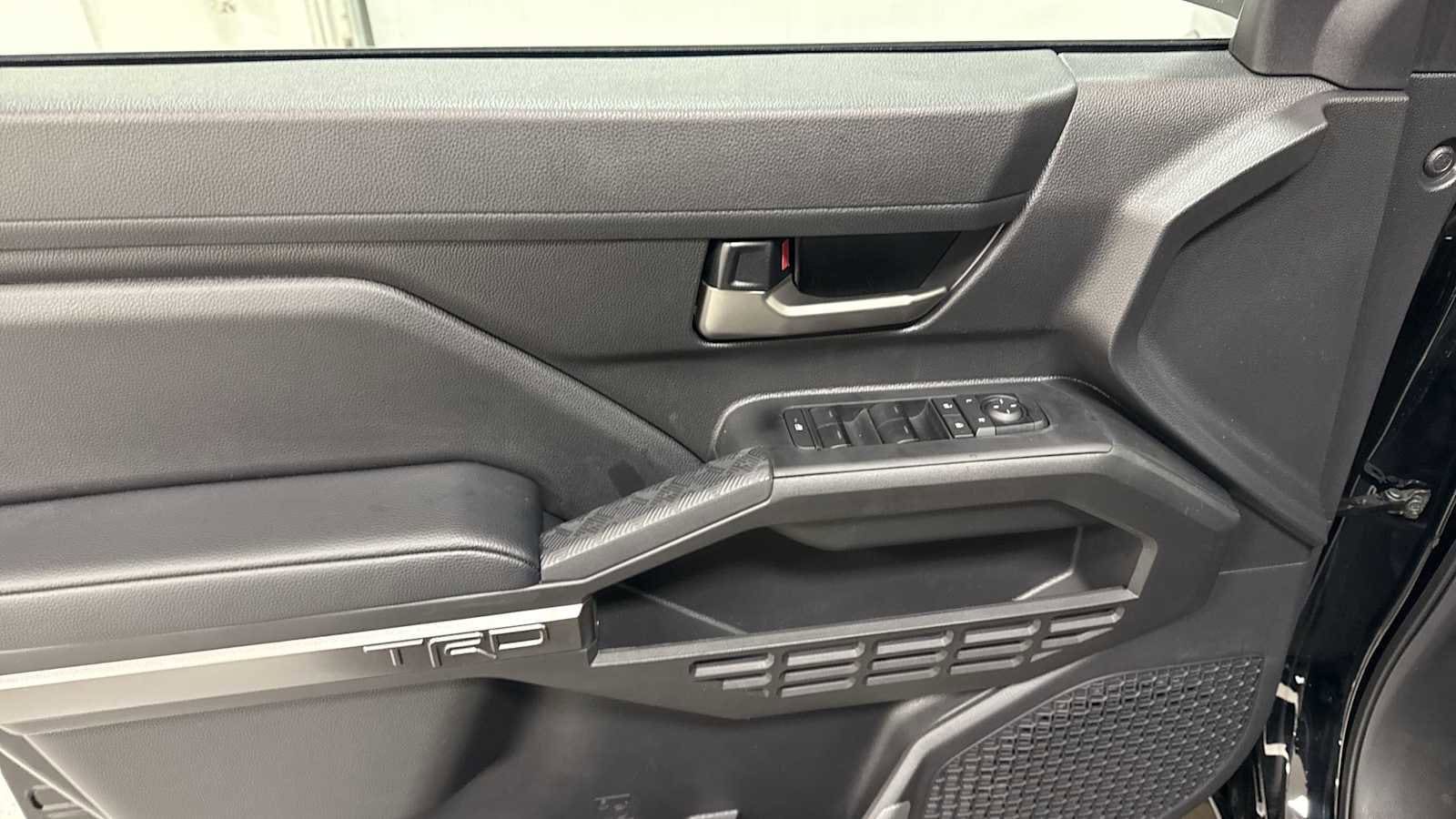 Thumbnail: 2026 Toyota Tacoma - 15