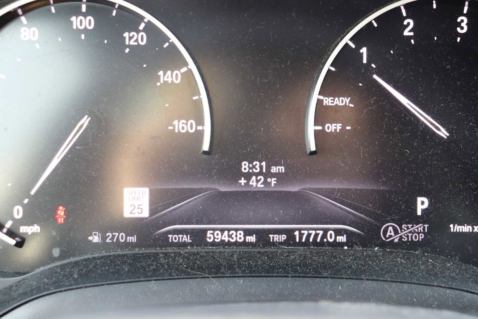 Thumbnail: 2020 BMW 3 Series - 11