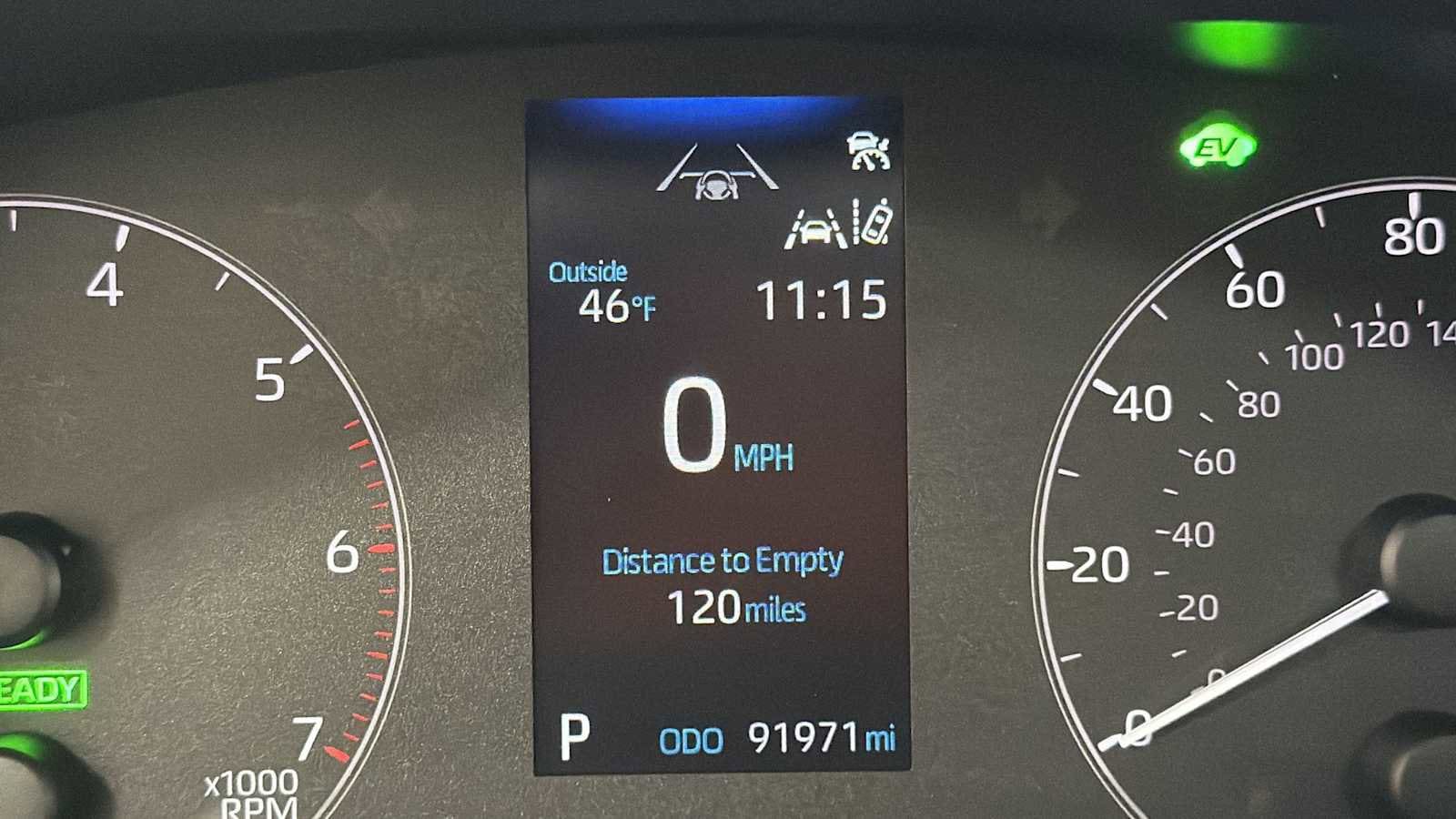 Thumbnail: 2024 Toyota Corolla - 17