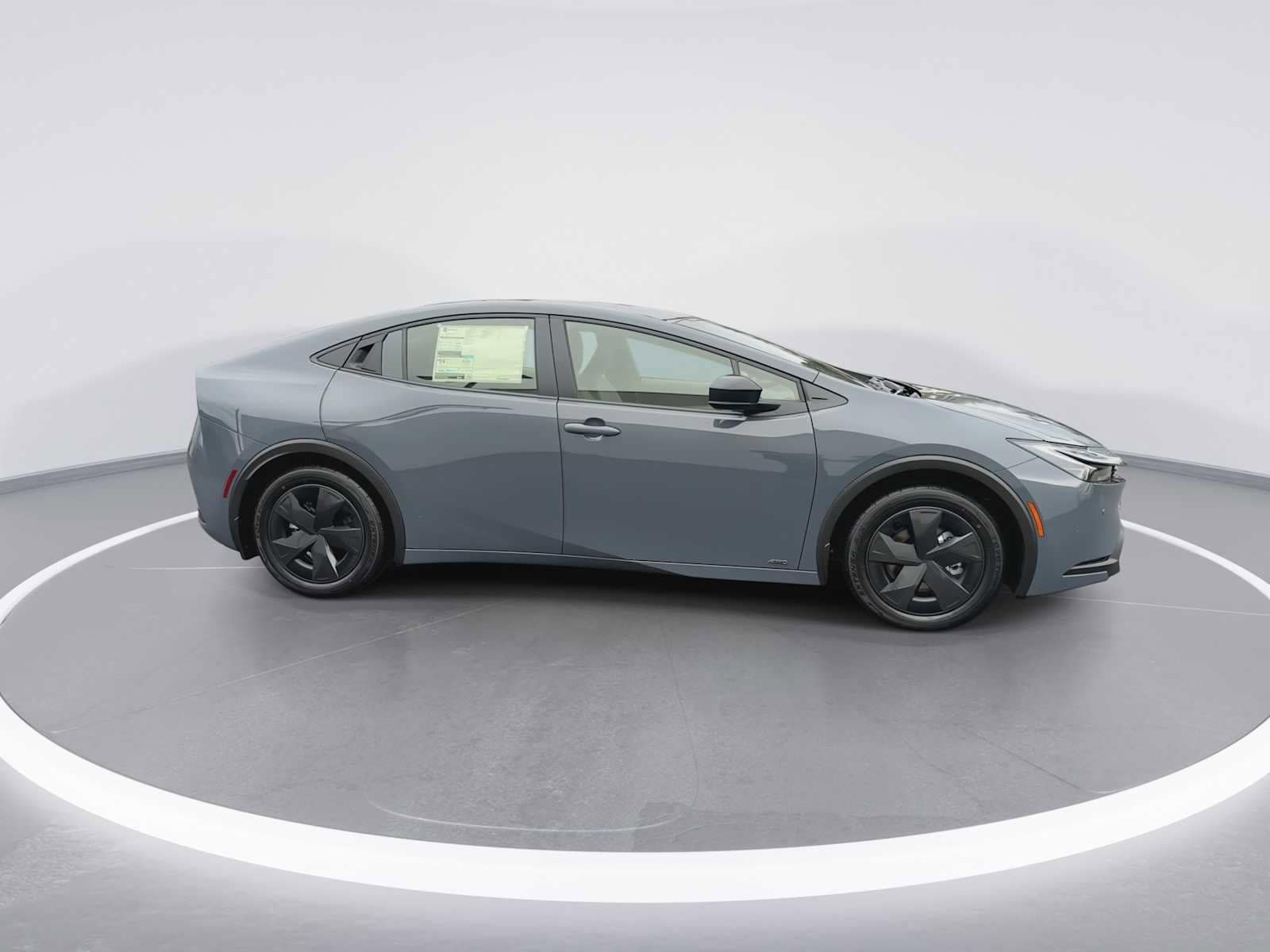 Thumbnail: 2026 Toyota Prius - 9